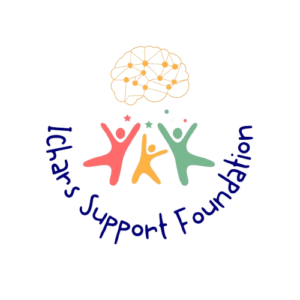 ICHARS Support Foundation logo