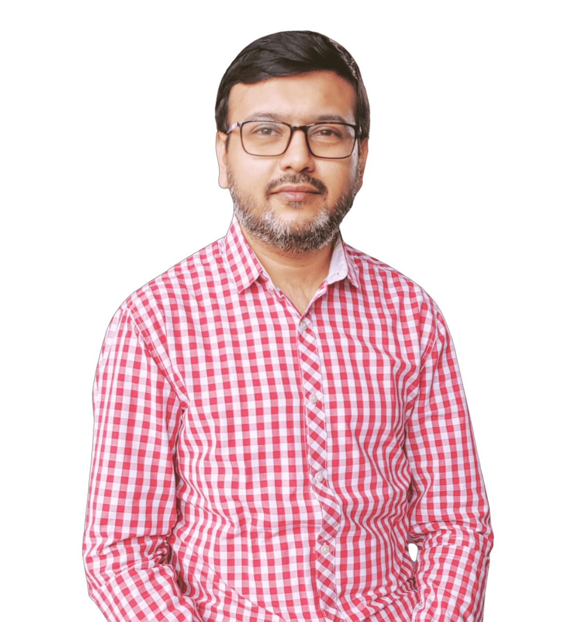 Nitin Shah - Host Develop Therapeutic Skills Webinar